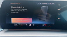 BMW X1 sDrive 18d M Sport 5dr Step Auto Diesel Estate